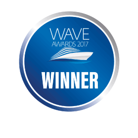Waves Awards 2017 Winner